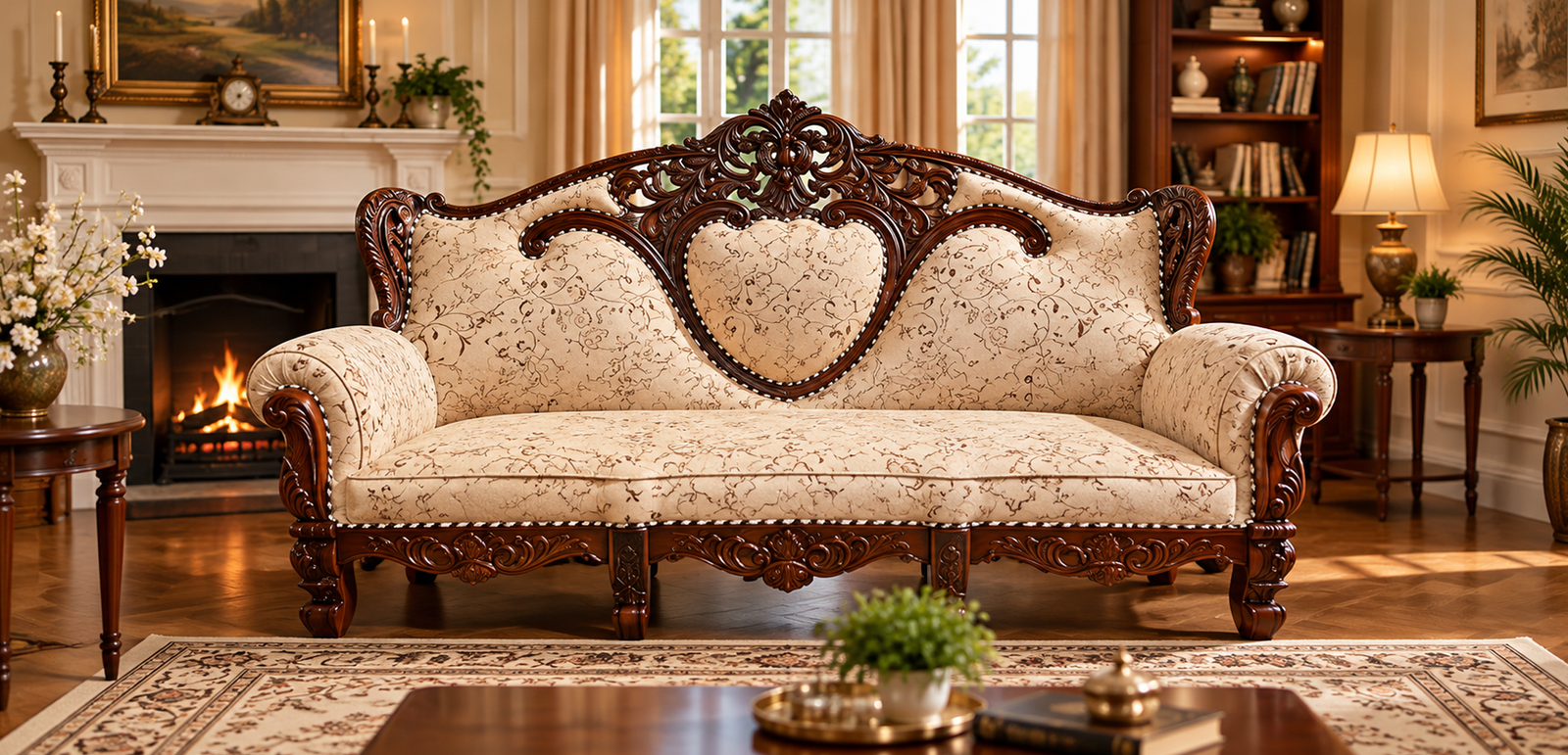 W.S. HANDICRAFTS Home Décor