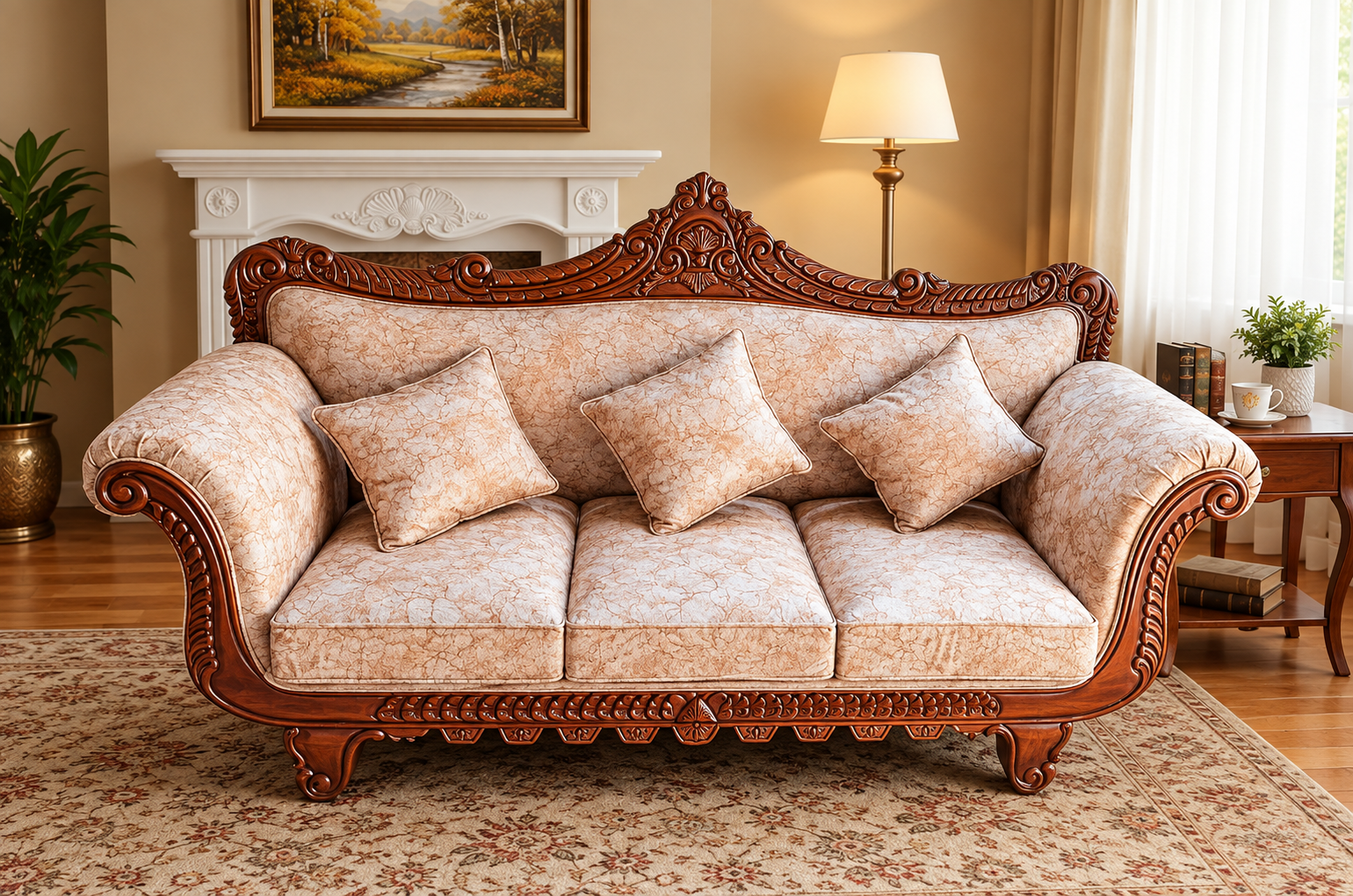 Sofas & Couches